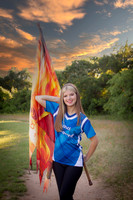 Elizabeth Flags