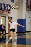 JHS Volleyball 2019
