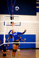 NMS Volleyball 2022