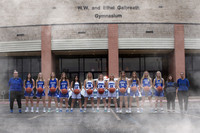 Lady Owls Basketball 2022-2023
