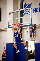 Owls Basketball 2022-2023