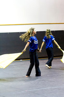 Dance/Color Guard
