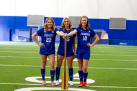 Lady Owls Soccer 2022-2023
