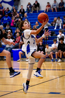 NMS Boys Basketball 2023