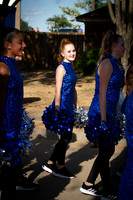 Homecoming Parade 2022