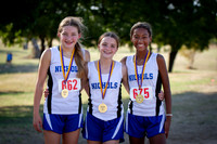 NMS Cross Country 2023