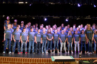 NMS 6th Grade Spring Concert 2018