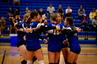 NMS Volleyball 2023