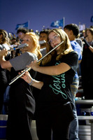 Middle School Band Night 2023