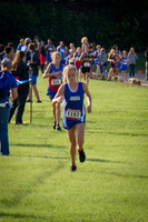 NMS Cross Country 2018