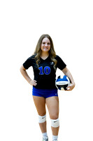 Volleyball 2022