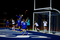 Lady Owls Soccer 2023-2024