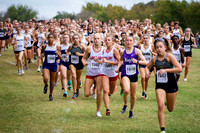 UIL 5A Region II XC Meet 2021