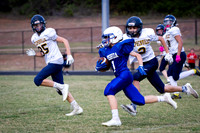 NMS Football 2021