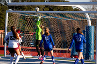 Varsity vs Timberview