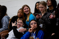 NMS Girls Basketball 2023-2024