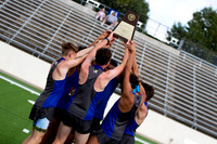JHS XC 2021