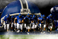 JHS Football 2020