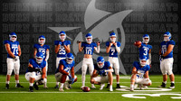 Uniform Reveal 2021