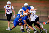 NMS Football 2022