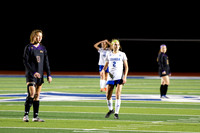 Lady Owls Soccer 2022