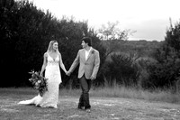 Wedding Black & White